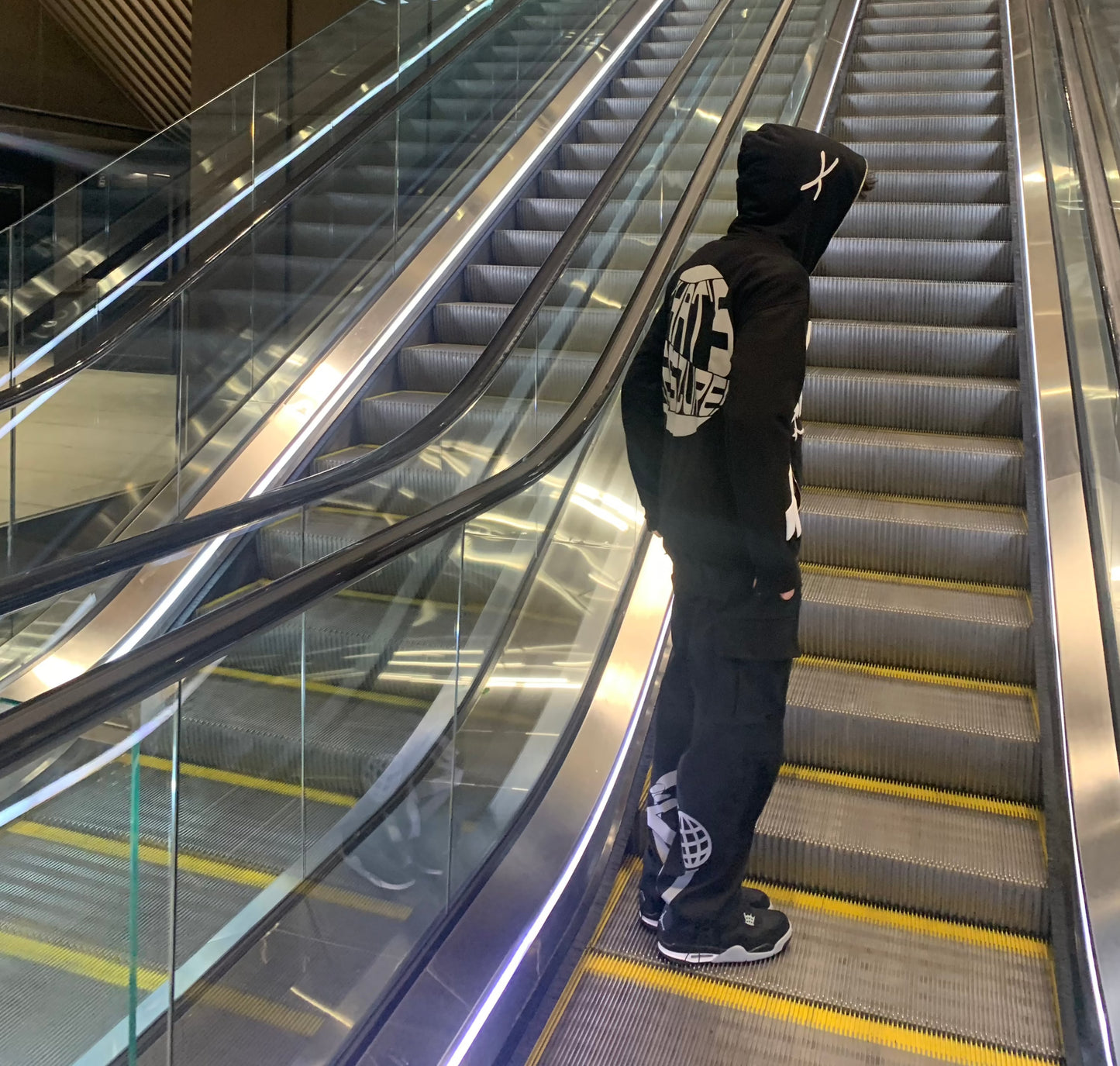 Full Zip Hoodie "OG"